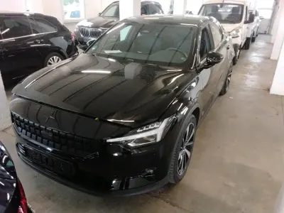 Gebraucht Polestar 2 300 kW (408 PS) 2022 Void / solid Kleinwagen