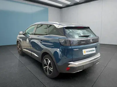 Gebraucht Peugeot 3008