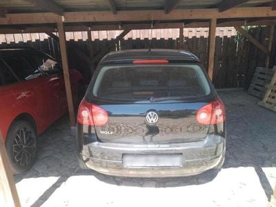 VW Golf VI