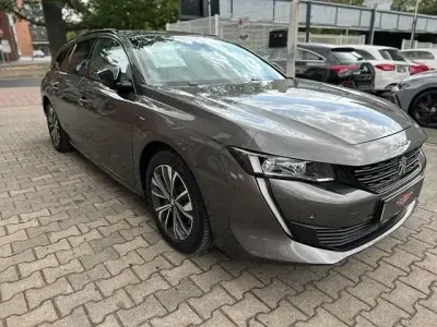 Gebraucht Peugeot 508 SW