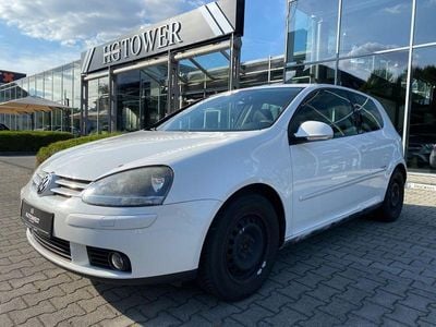 VW Golf V
