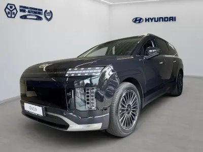 Gebraucht Hyundai Ioniq 9