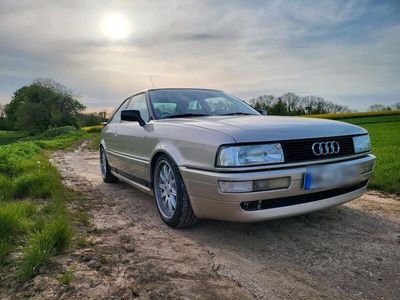 gebraucht Audi Coupé 2.3E