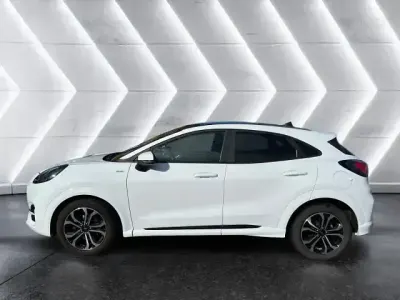 Gebraucht Ford Puma