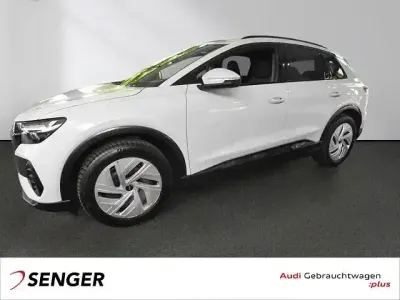 Gebraucht Audi Q4 e-tron Advanced 164 kW (224 PS) 2025 Andere SUV