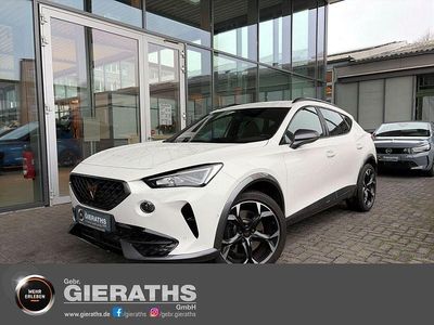 Używany Cupra Formentor 310 KM (228 kW) 2024 Biały SUV