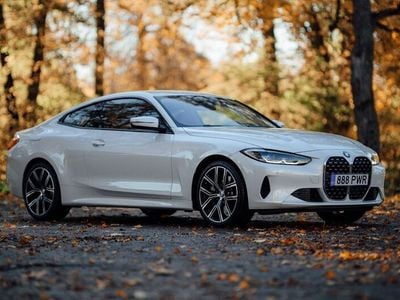 BMW 430