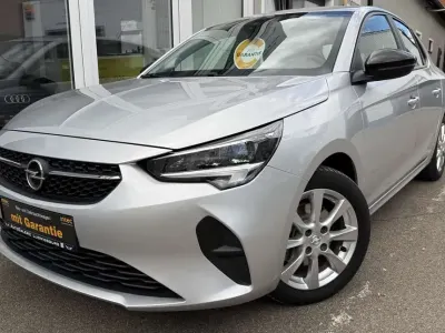 Gebraucht Opel Corsa