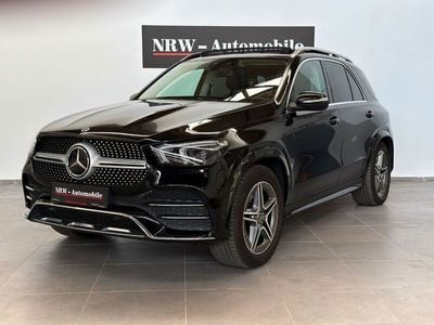 Mercedes GLE350e