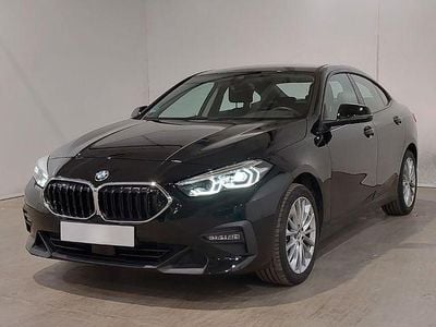 Schwarzkeine angabe Gebraucht 2024 BMW 218 Advantage Coupé | 24.490 € (Fairer Preis)