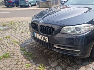 BMW 518