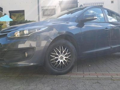 Renault Mégane III