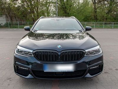 gebraucht BMW 530 