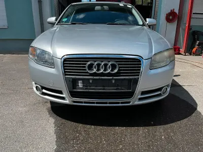 Gebraucht Audi A4