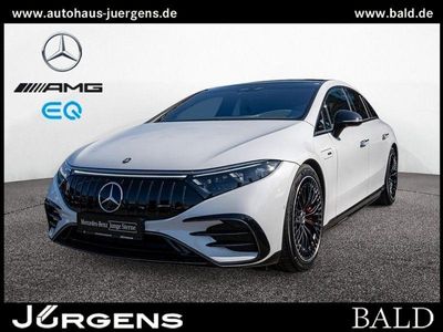 Mercedes EQS 53 AMG