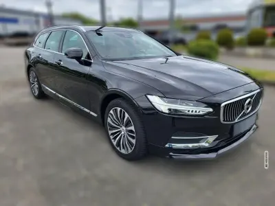 Gebraucht Volvo V90