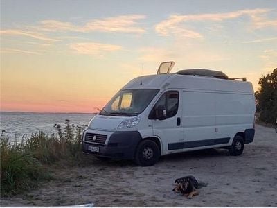 Gebraucht 2011 Fiat Ducato Van | 13.000 €