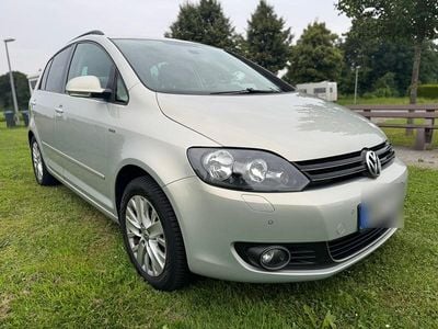 VW Golf VI