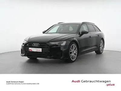 Gebraucht Audi S6