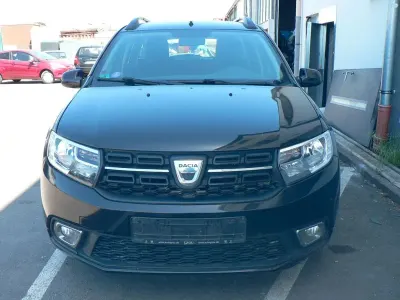 Używany Dacia Logan MCV