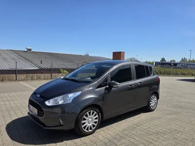 Gebraucht Ford B-MAX