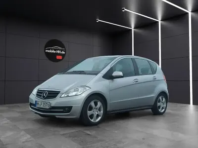 Gebraucht Mercedes A150