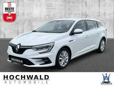 Gebraucht Renault Mégane II