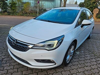 gebraucht Opel Astra Sports Tourer Edition Start/Stop*NAVI*PDC