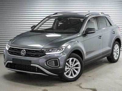 Neu VW T-Roc Life 150 PS (110 kW) 2025 Andere SUV