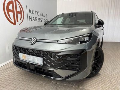 Used VW T-Roc Style 150 HP (110 kW) 2026 Grey SUV