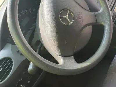Gebraucht Mercedes A160