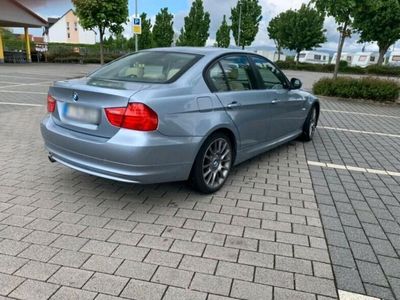gebraucht BMW 318 i e90 Lci/Facelift