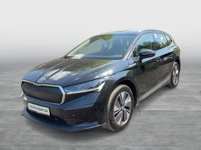 Gebraucht Skoda Enyaq iV