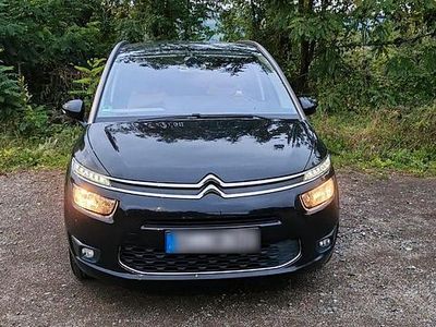 Citroën Grand C4 Picasso