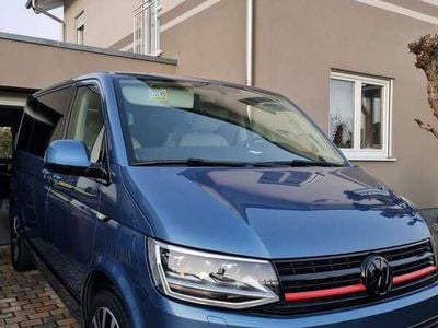 VW T6