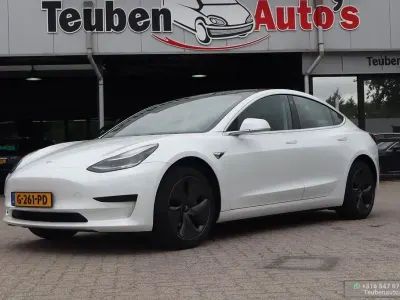 Gebraucht Tesla Model 3