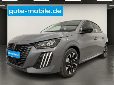 Gebraucht Peugeot 208