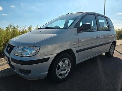 Hyundai Matrix