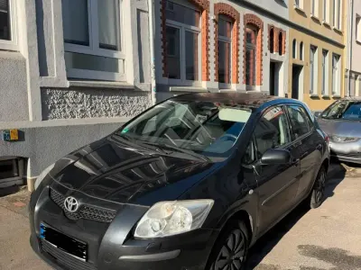 Gebraucht Toyota Auris
