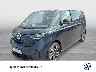 Käytetty VW ID. Buzz
