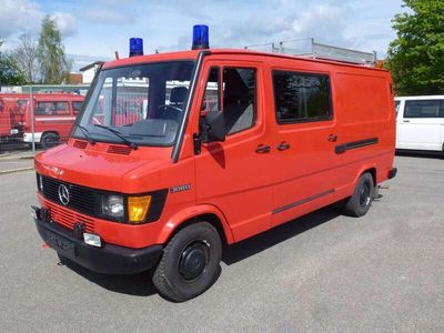 gebraucht Mercedes T1 308 D Feuerwehr 1.Hand, * 310D 309D 208D