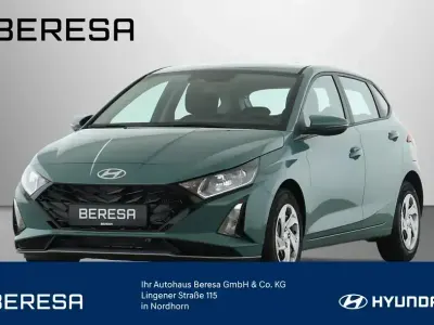 Gebraucht Hyundai i20