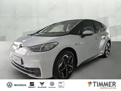 Gebraucht VW ID.3 Pure 110 kW (150 PS) 2021 Andere Kleinwagen