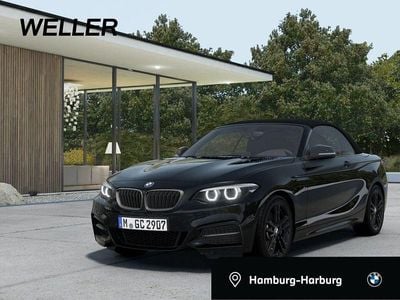 BMW M240