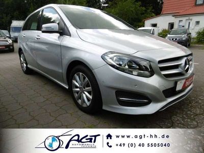 Mercedes 180