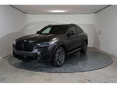 Gebraucht BMW X4 M M Sport 190 PS (139 kW) 2025 SUV