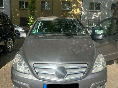 Mercedes B160