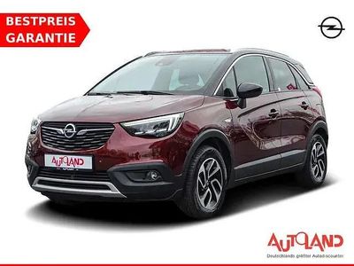 Second-hand Opel Crossland 2018 Andere SUV