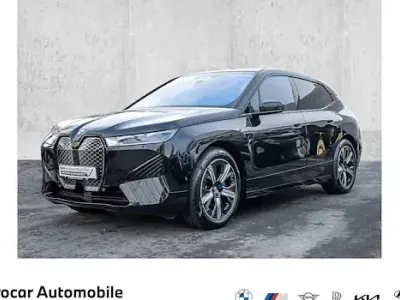 Gebraucht BMW iX
