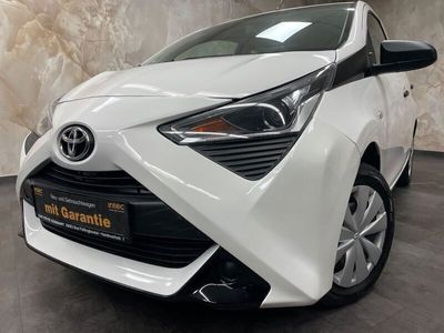 gebraucht Toyota Aygo Aygox-business